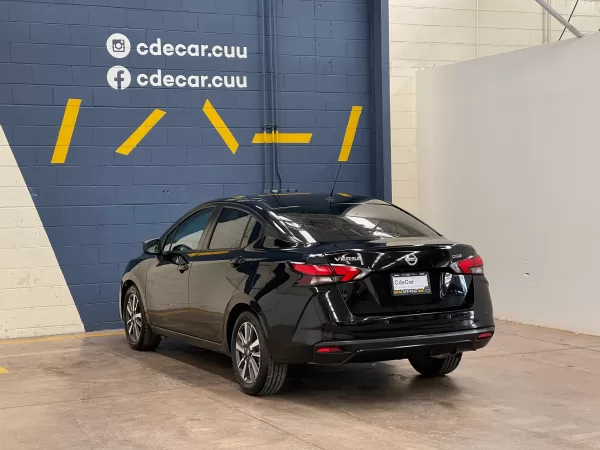 Nissan Versa Advance 2021 - Image 6