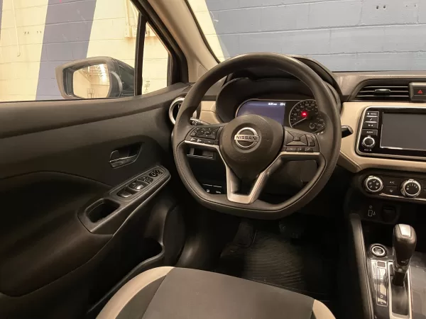 Nissan Versa Advance 2021 - Image 15
