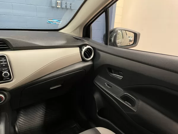 Nissan Versa Advance 2021 - Image 17