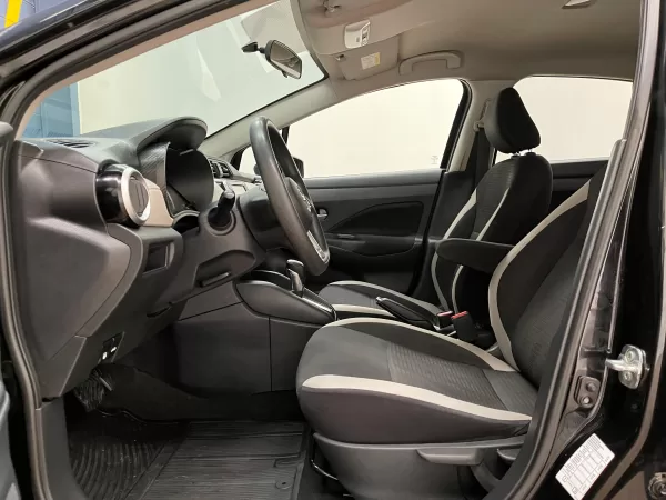 Nissan Versa Advance 2021 - Image 12