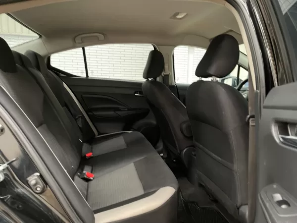 Nissan Versa Advance 2021 - Image 11