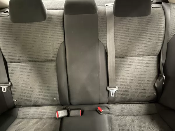 Nissan Versa Advance 2021 - Image 10