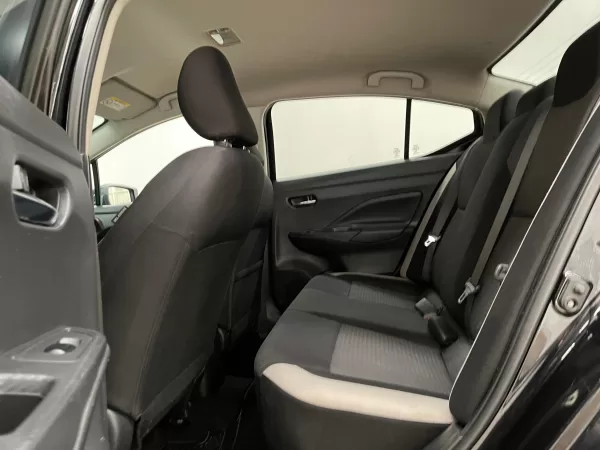 Nissan Versa Advance 2021 - Image 13