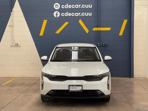 Kia K3 L 2024 - Image 3