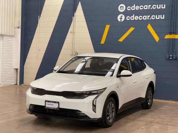 Kia K3 L 2024 - Image 4