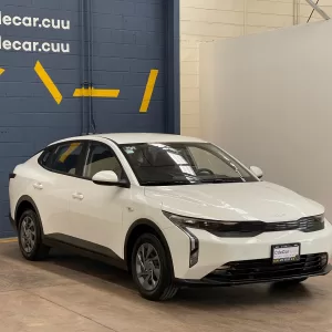 Kia K3 L 2024