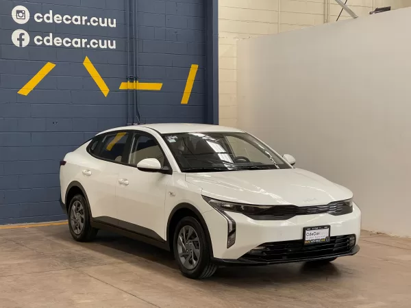 Kia K3 L 2024