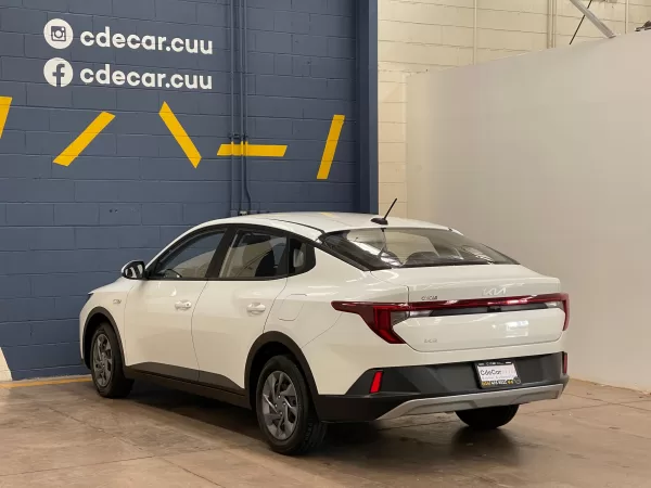 Kia K3 L 2024 - Image 8