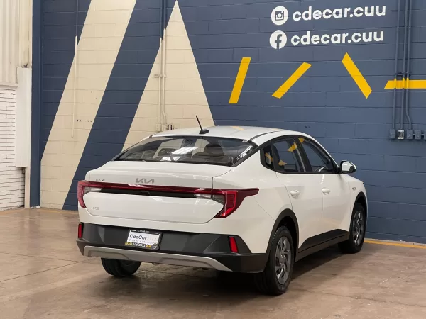 Kia K3 L 2024 - Image 6