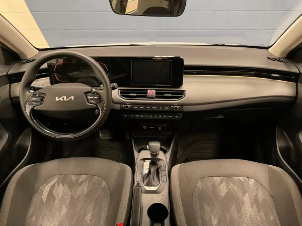 Kia K3 L 2024 - Image 16