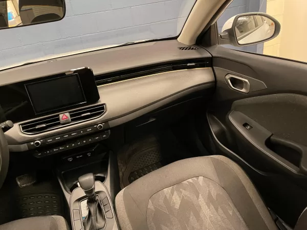 Kia K3 L 2024 - Image 15
