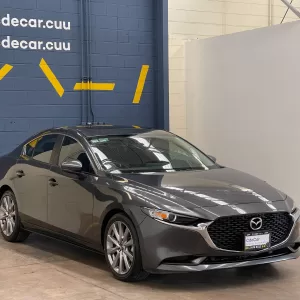 Mazda 3  I Sport 2020