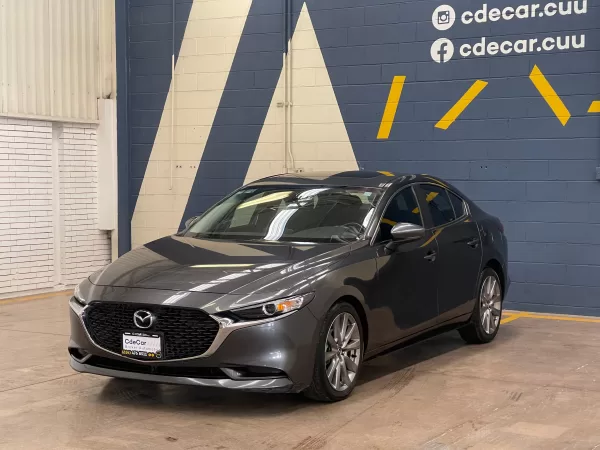 Mazda 3  I Sport 2020 - Image 4