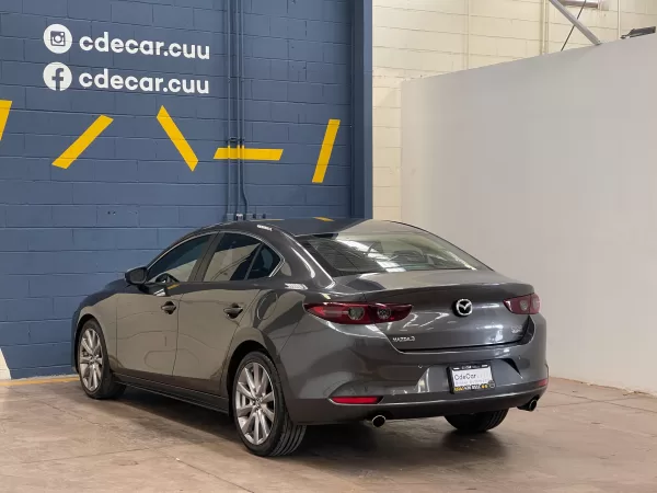 Mazda 3  I Sport 2020 - Image 6