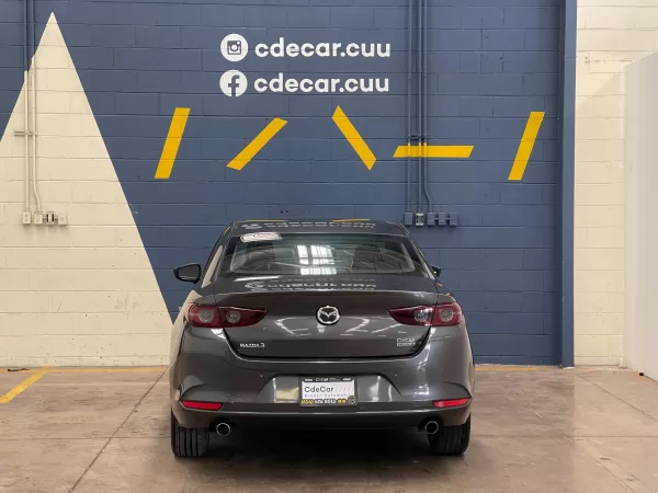 Mazda 3  I Sport 2020 - Image 7