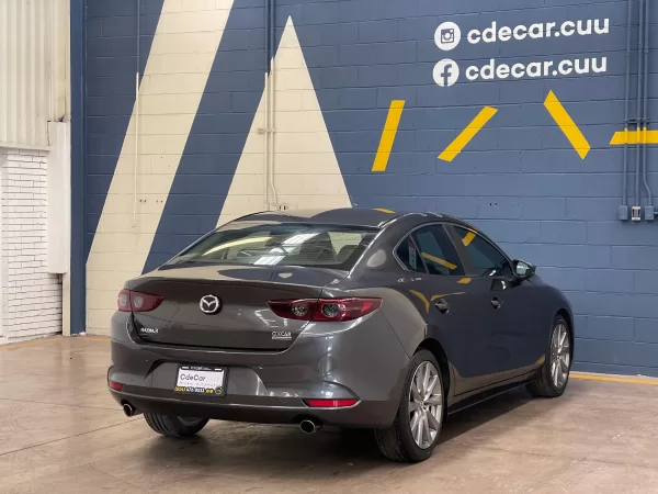 Mazda 3  I Sport 2020 - Image 8