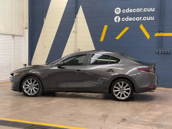 Mazda 3  I Sport 2020 - Image 5
