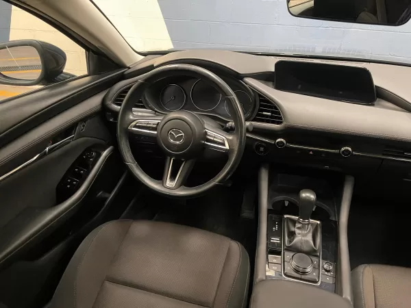 Mazda 3  I Sport 2020 - Image 17