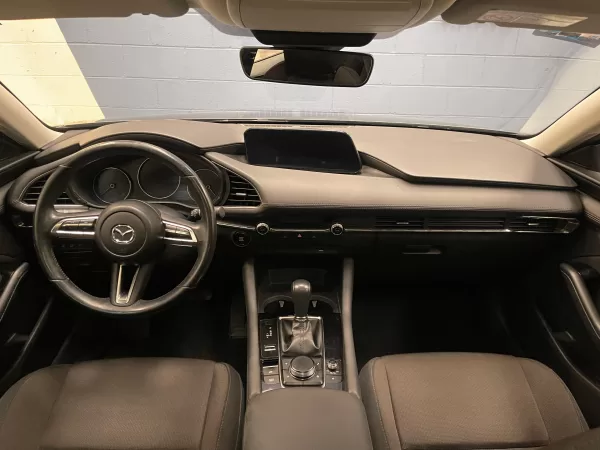 Mazda 3  I Sport 2020 - Image 16