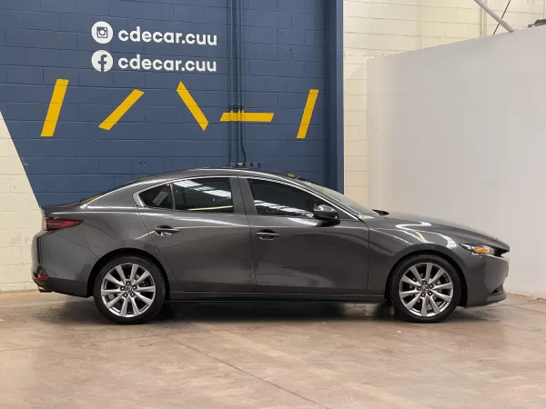 Mazda 3  I Sport 2020 - Image 9