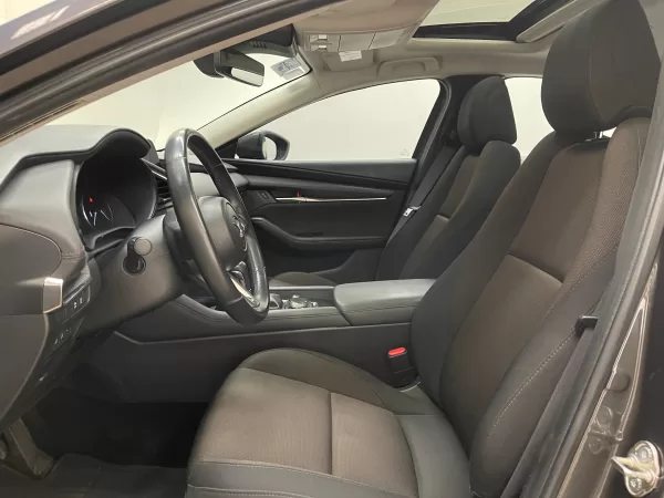 Mazda 3  I Sport 2020 - Image 14