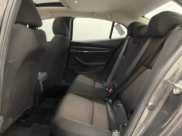Mazda 3  I Sport 2020 - Image 11