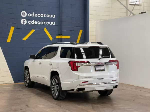 Acadia Denali 2021 - Image 6