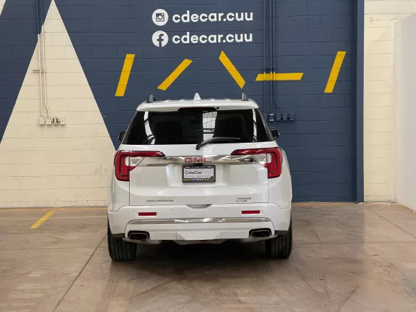 Acadia Denali 2021 - Image 7