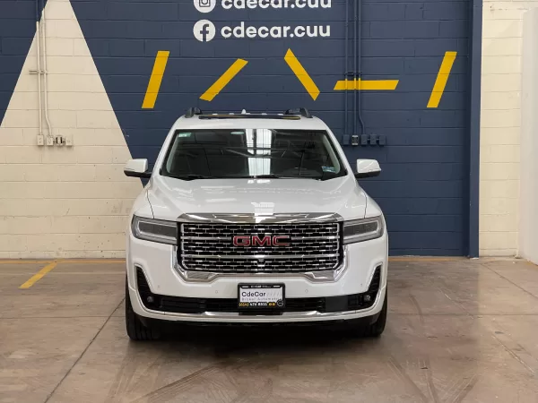 Acadia Denali 2021 - Image 3