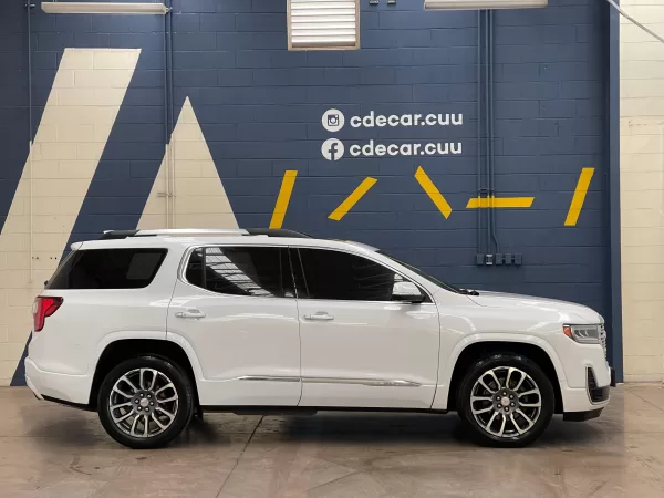 Acadia Denali 2021 - Image 9