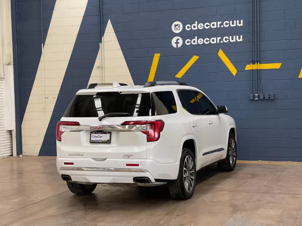 Acadia Denali 2021 - Image 8