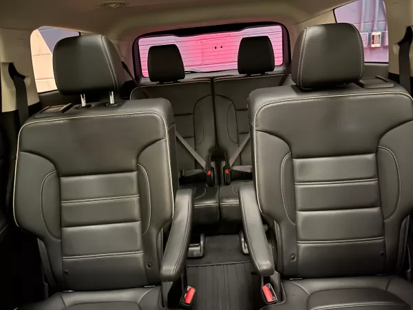 Acadia Denali 2021 - Image 12