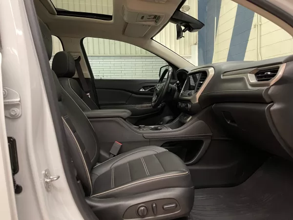 Acadia Denali 2021 - Image 13