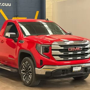 GMC Sierra SLE 2023