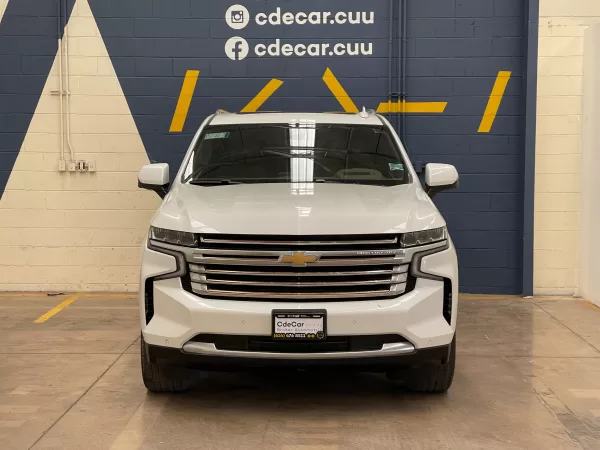 Chevrolet Tahoe High Country 2022 - Image 3