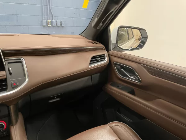 Chevrolet Tahoe High Country 2022 - Image 14