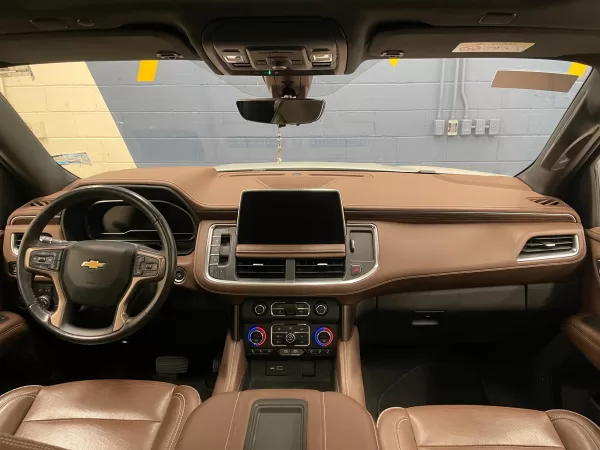 Chevrolet Tahoe High Country 2022 - Image 15