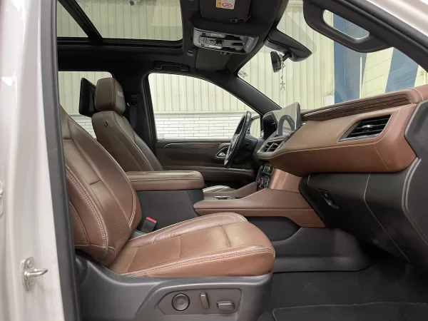 Chevrolet Tahoe High Country 2022 - Image 12