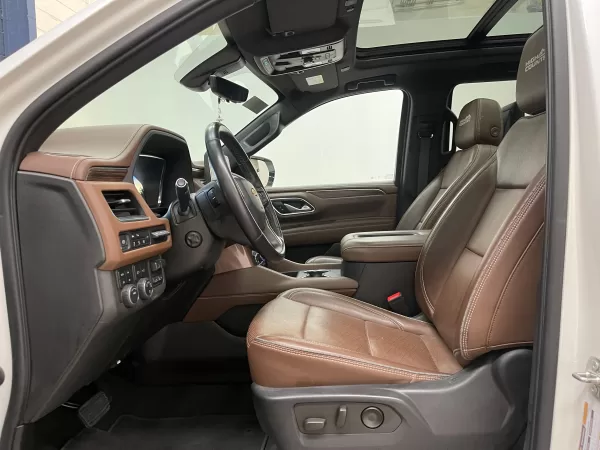Chevrolet Tahoe High Country 2022 - Image 13