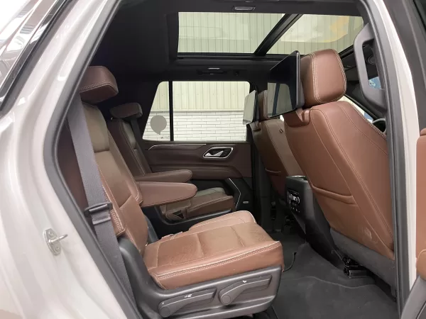 Chevrolet Tahoe High Country 2022 - Image 10