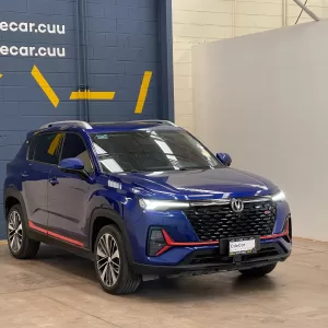 Changan CS35 Plus