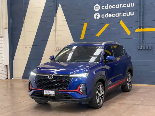 Changan CS35 Plus - Image 4