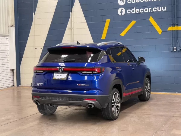 Changan CS35 Plus - Image 8