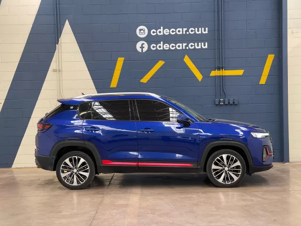Changan CS35 Plus - Image 9