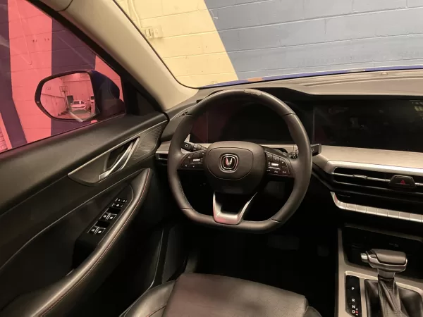 Changan CS35 Plus - Image 16