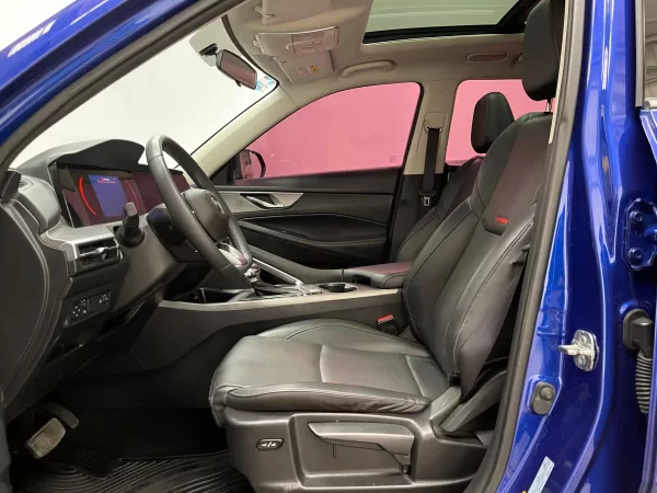 Changan CS35 Plus - Image 13