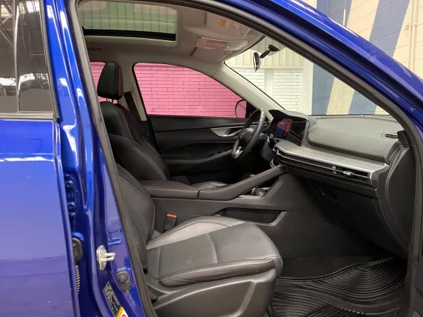Changan CS35 Plus - Image 12