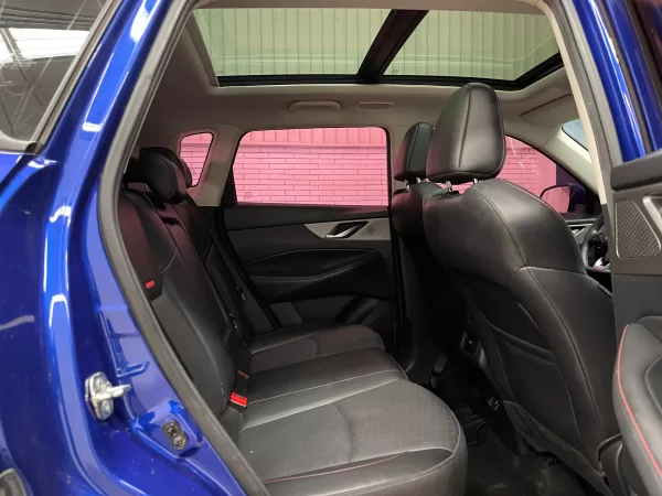 Changan CS35 Plus - Image 10