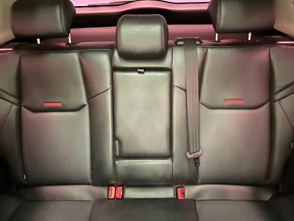 Changan CS35 Plus - Image 11