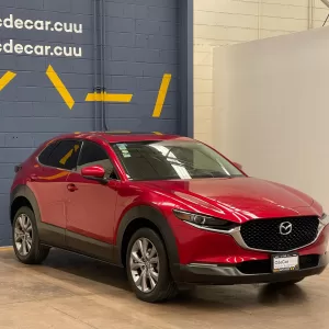 Mazda Cx30 Grand Touring 2021